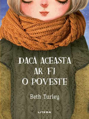 cover image of Dacă Aceasta Ar Fi O Poveste